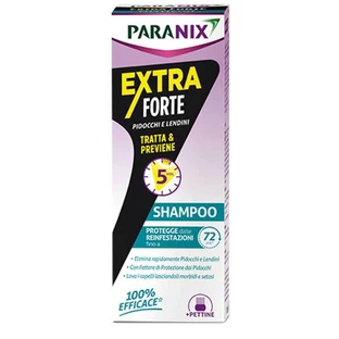 PARANIX SHAMPOO EXTRA STERK MDR 200ML