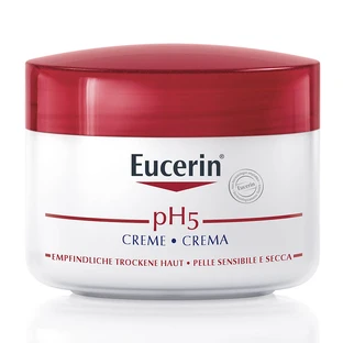 Eucerin Ph5 Cream 75ml