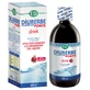 Diurerbe Forte drank granaatappel smaak 500ml