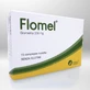 FLOMEL 15 tabletten