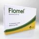 FLOMEL 15 Tablets