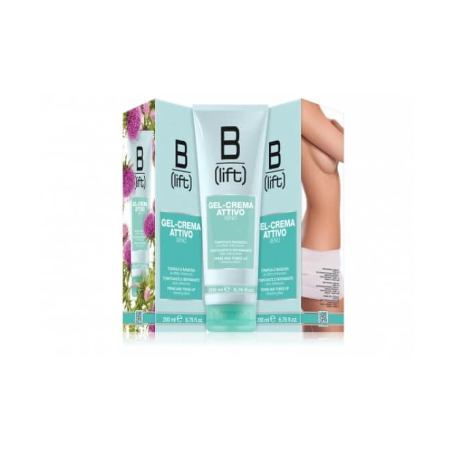 B-LIFT Gel Crema Activa para el Busto