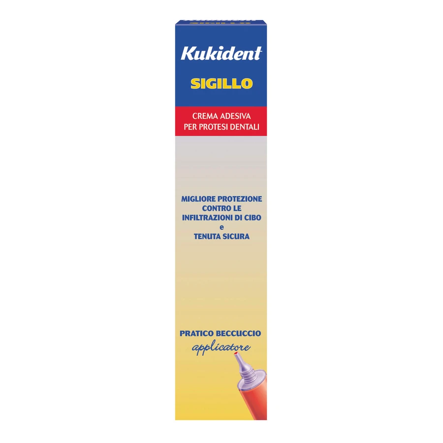 Kukident Seal 40g
