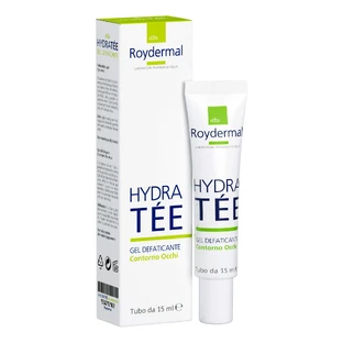 HYDRATEE Def.Gel C/Oyes 15ml