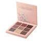 ASTRA NATURAL EYES PALETTE