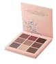 ASTRA NATURAL EYES PALETTE