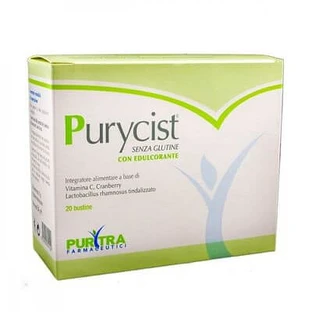 Purycist 20 Sachets