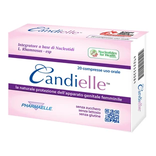 CANDIELLE 20G