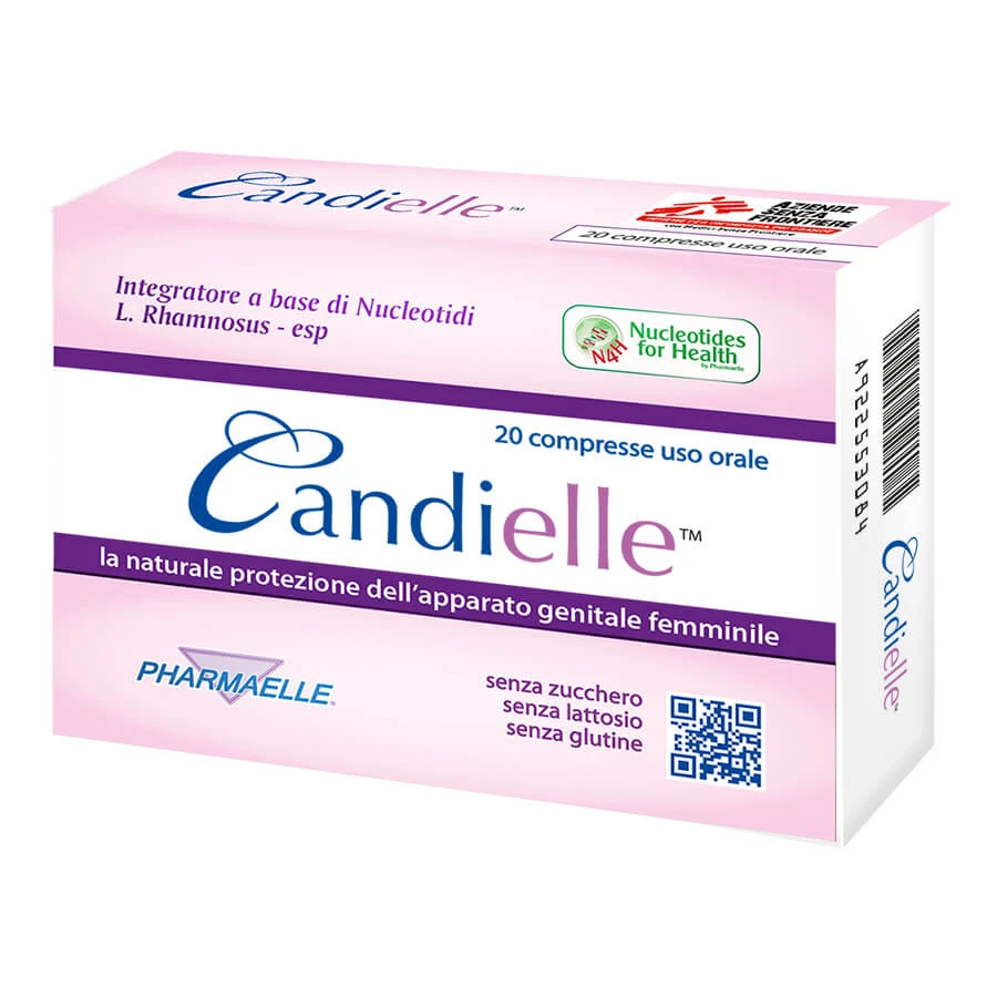 CANDIELLE 20G