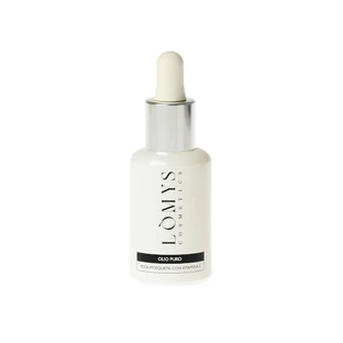 Pure Rosehip Oil 30ml