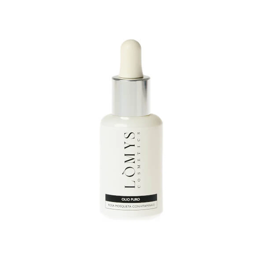 Pure Rosehip Oil 30ml