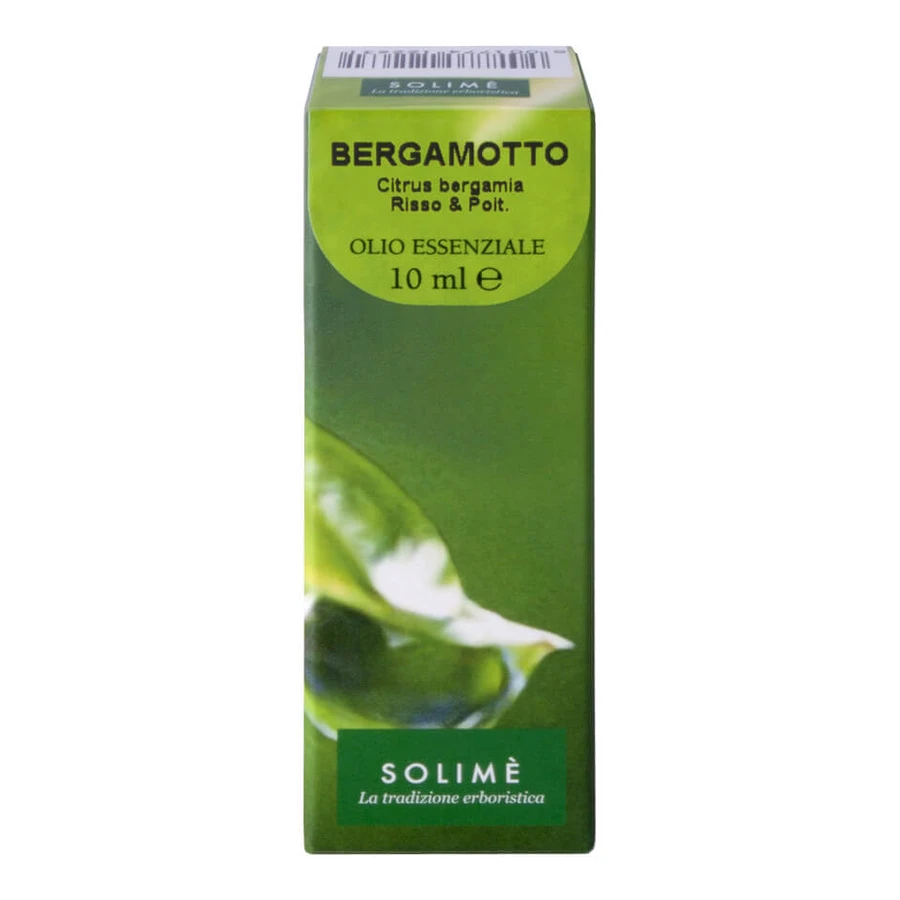 BERGAMOTOLIE ESS 10ML