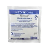Garza TNT 10x10cm da 25 pezzi