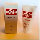 Senosan Lanolin Ung Crp 50ml