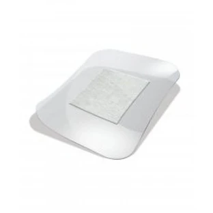 Drhop Pansament impermeabil 8x10 cm 5 bucăți