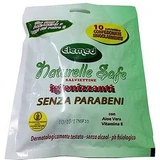 Naturelle Toallitas Higiénicas Sin Parabenos 10 Piezas