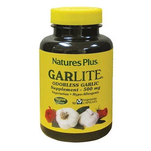 Garlite 90 Capsules