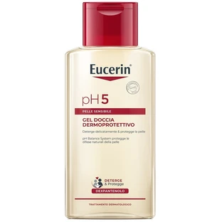 GEL DOUCHE EUCERIN PH5 200ML