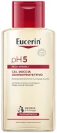 EUCERIN PH5 SHOWER GEL 200ML
