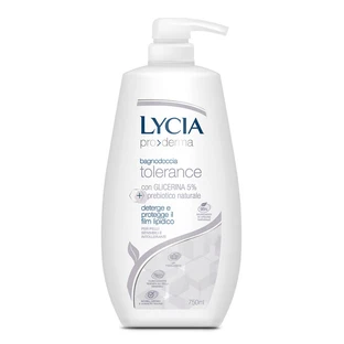 LYCIA PRODERMA BATHODOC TOL 4139