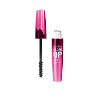 Euphidra Mascara Close Up Volume - Stück für Stück
