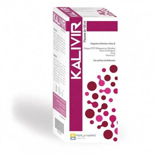 Kalivir PerlaPharma 150ml