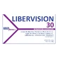 LIBERVISION 30 POUCHES
