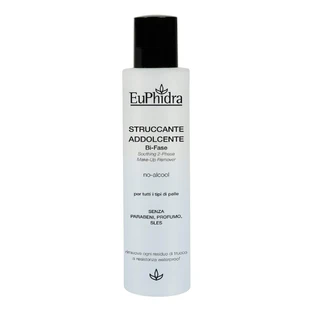 Euphidra Biphasischer Makeup-Entferner 150ml