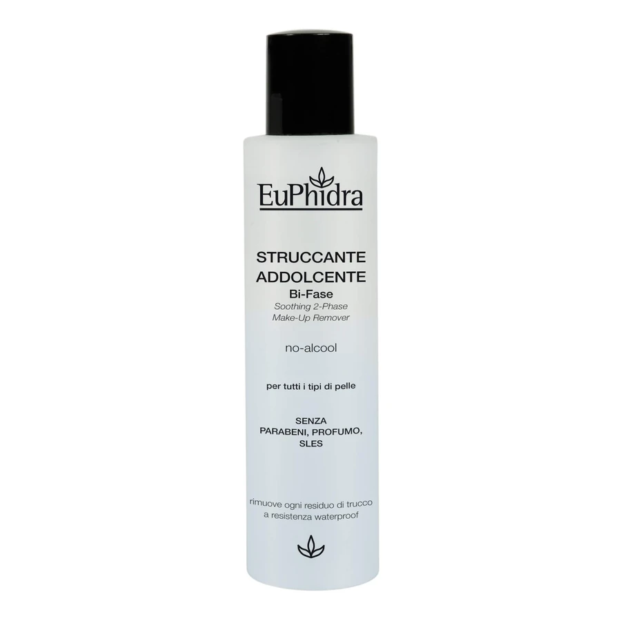 Euphidra Biphasischer Makeup-Entferner 150ml