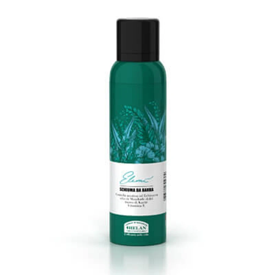 HELAN ELEMI' FOAM BARB200ML