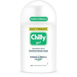 Gel limpiador Chilly Int300ml