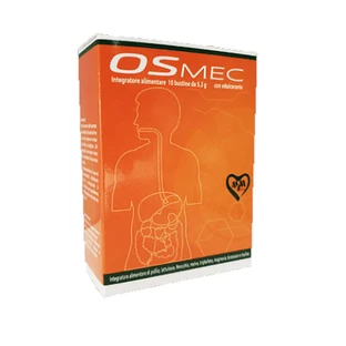 Osmec 10 Sachets