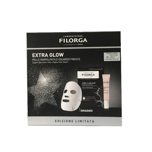 Filorga Extra Glow Limitierte Auflage Weihnachten 2019