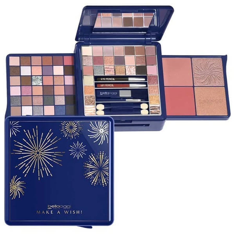 BELLAOGGI MAKE WISH BEAUTY SUC