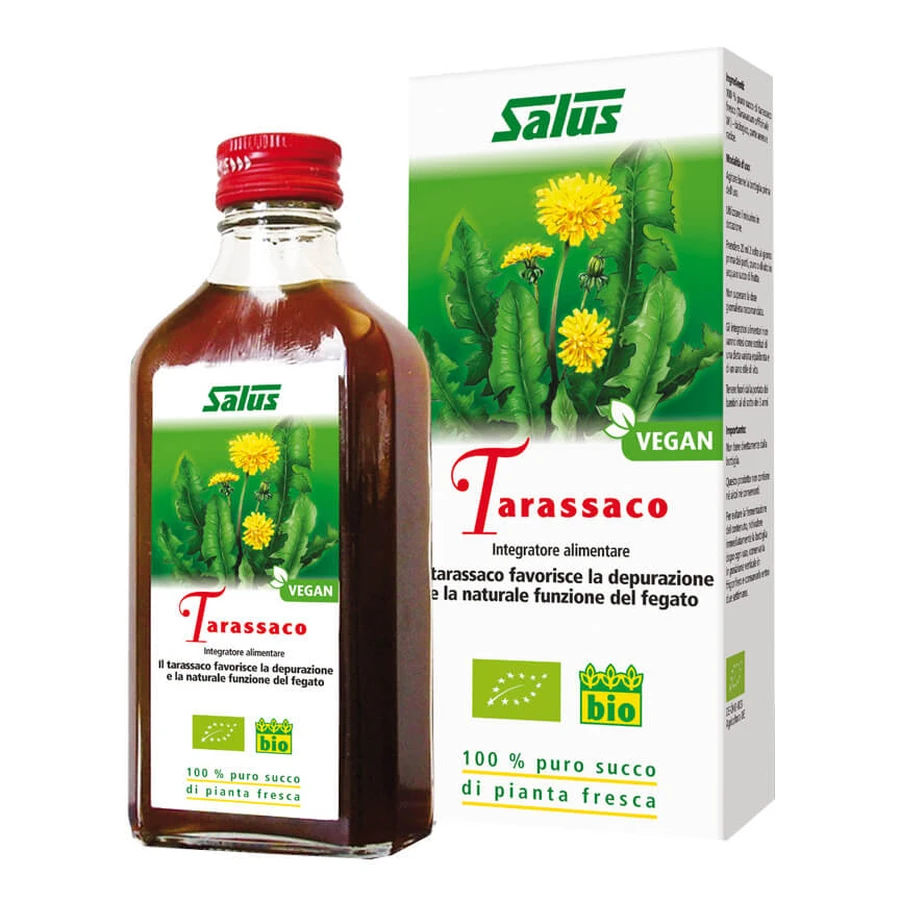 Dandelion Juice 200ml