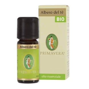 BAUMTEEÖL ESS BIO 10ML