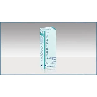 Teaclorex Aktiv-Reinigungsmittel 250 ml