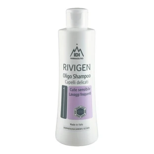 Rivigen Oligo Shampoo Fijn haar 200ml