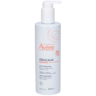 Avene Xeracalm Leche Nutritiva 400 Ml Precio Especial