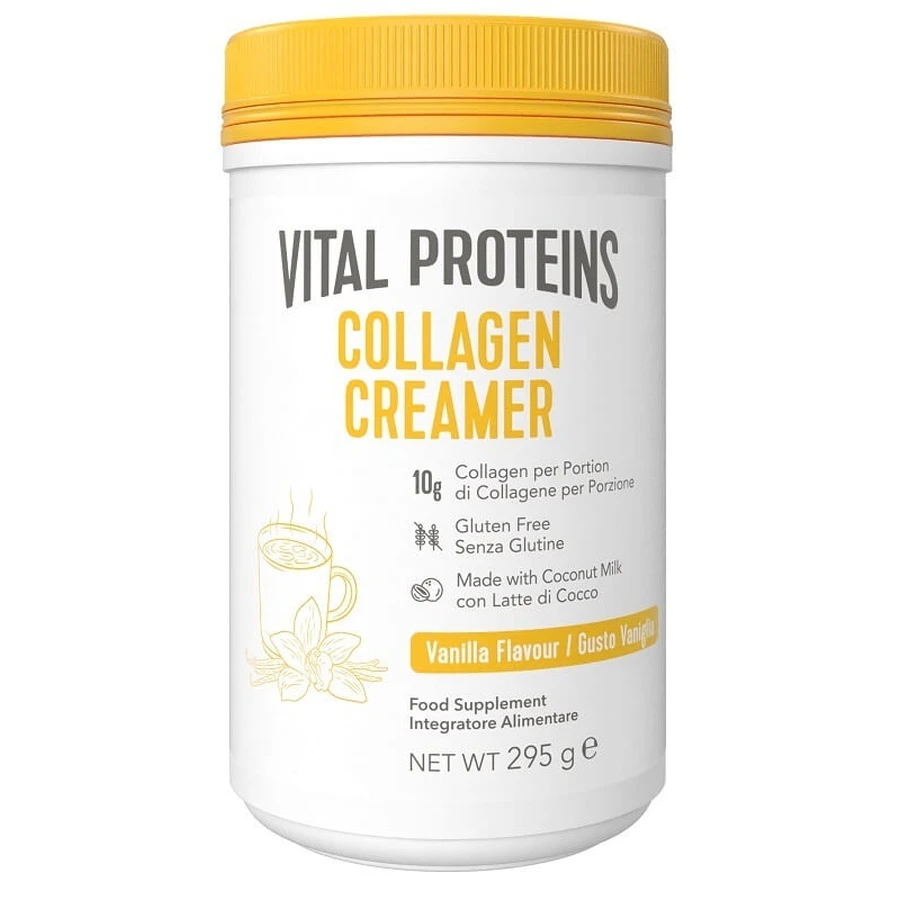 VP COLLAGEN Vanille-Creamer