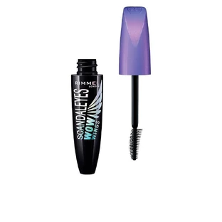 RIMMEL MASC WOW EXTREM SCHWARZ