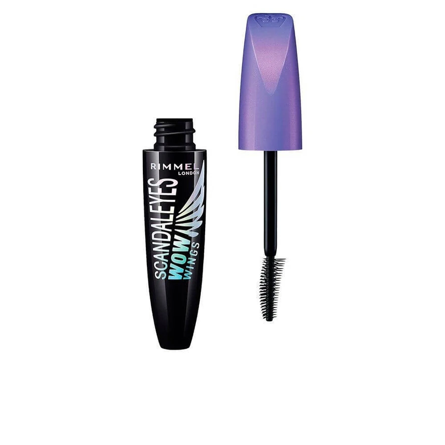 RIMMEL MASC WOW EXTREM SCHWARZ