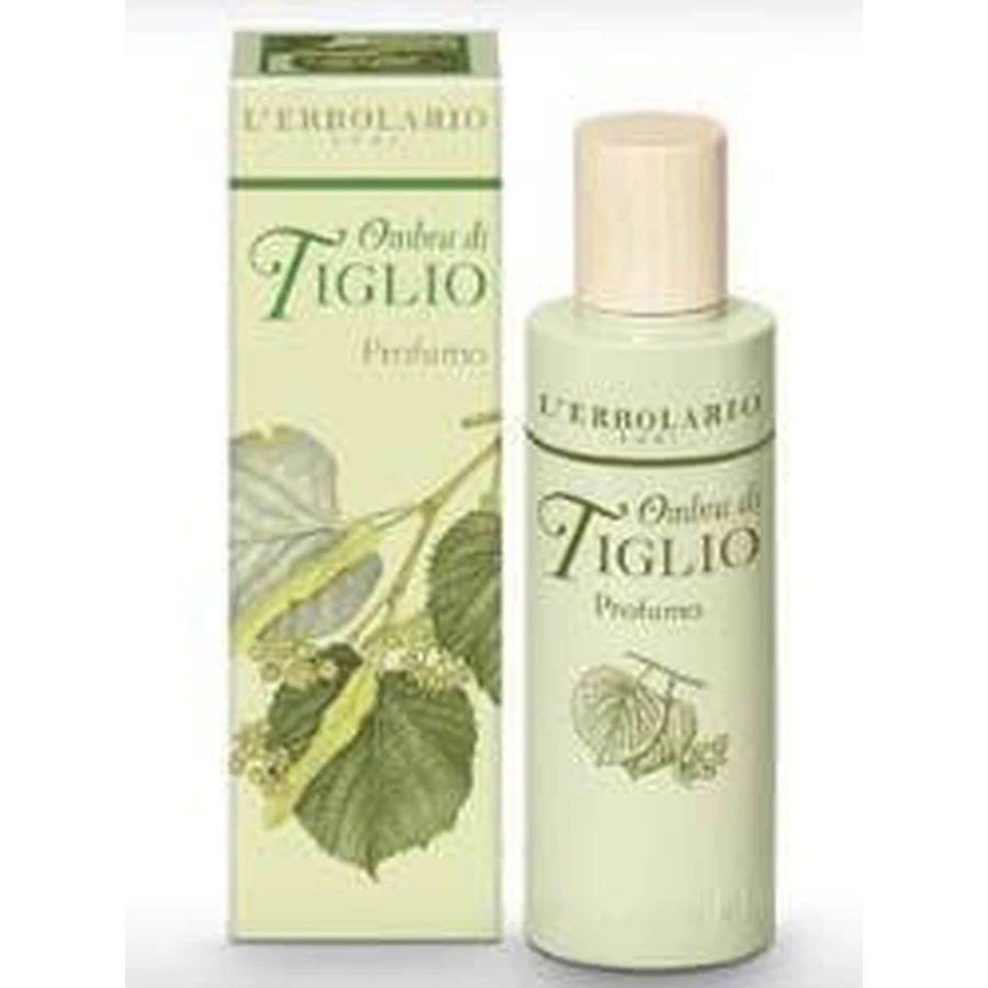 Shade Lime Perfume 50ml