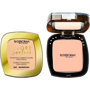 DEB F/T 24H PERFECT COMPACT 03