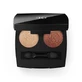 Paleta de maquillaje Dúo 02 Summer Korff