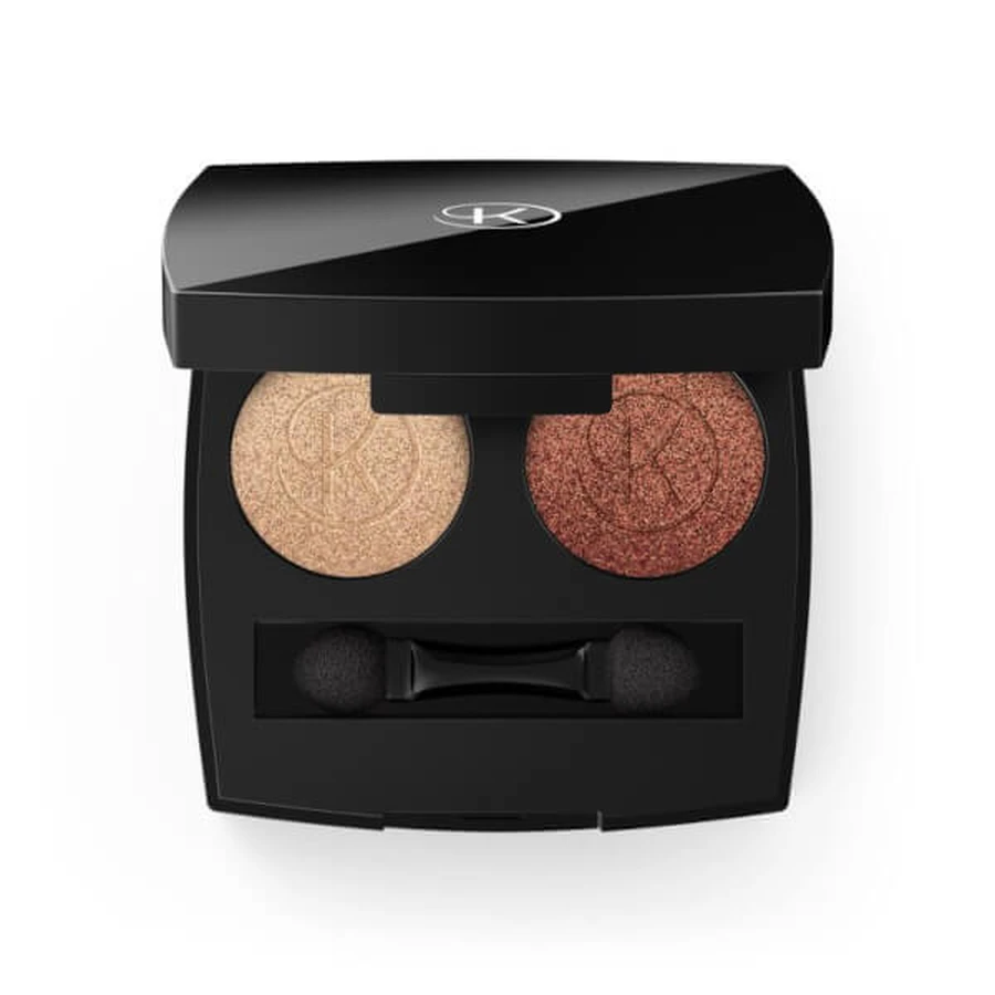 Paleta de maquillaje Dúo 02 Summer Korff