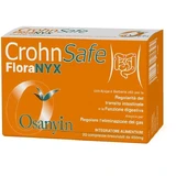 CROHNSAFE FLORANYX 30CPR OROS