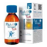 FLUIVIT*C Tux Syrup 150ml