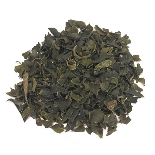 Fucus Vesiculosus Tallo Schnitt Tisana-qu