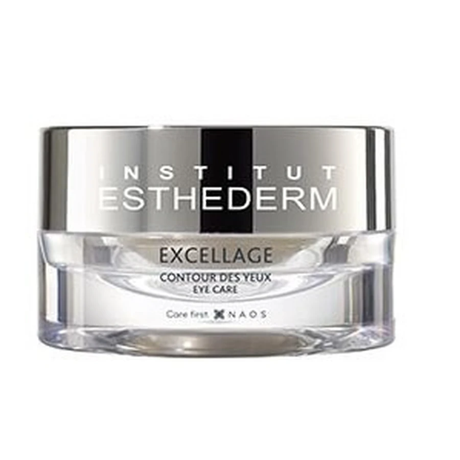 TIJD EXCELLAGE Oogcont.ogen 15ml